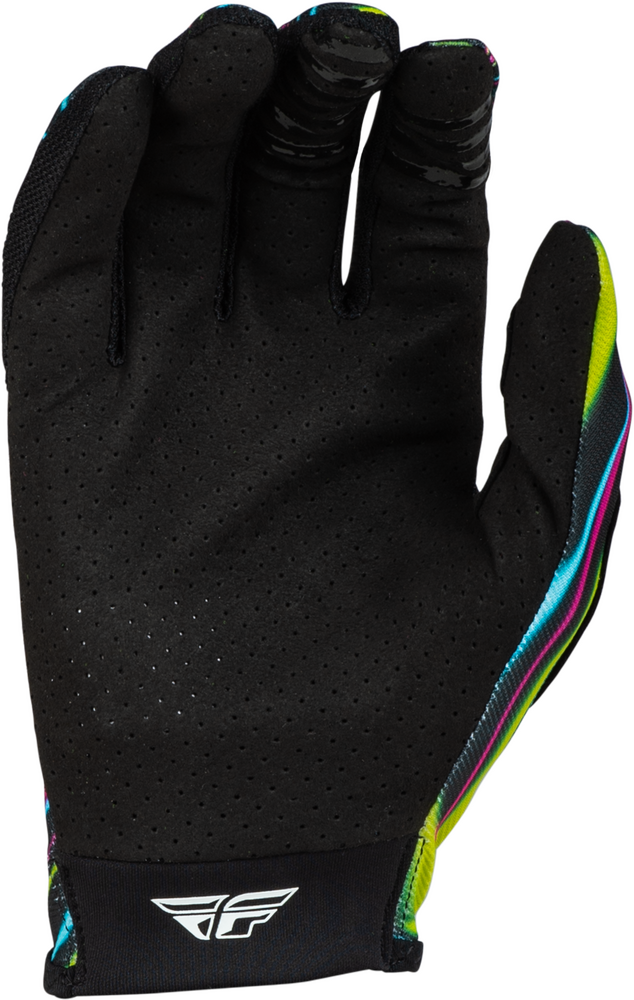 FLY RACING LITE WARPED GLOVES Fly