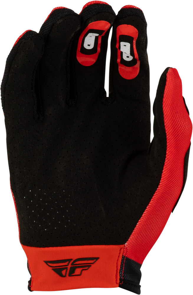 FLY RACING LITE FLAKE GLOVES Fly