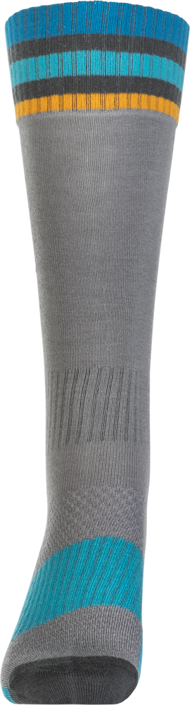 FLY RACING YOUTH MX SOCKS - Jorgensen Powersports