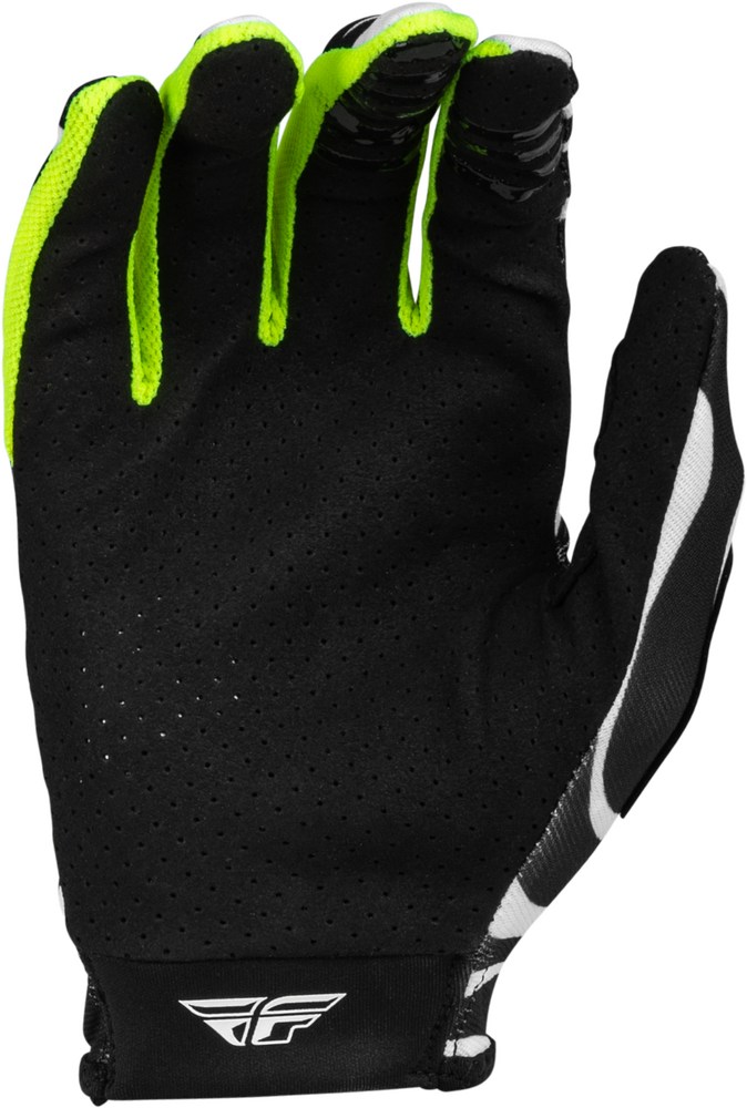 FLY RACING LITE WARPED GLOVES Fly