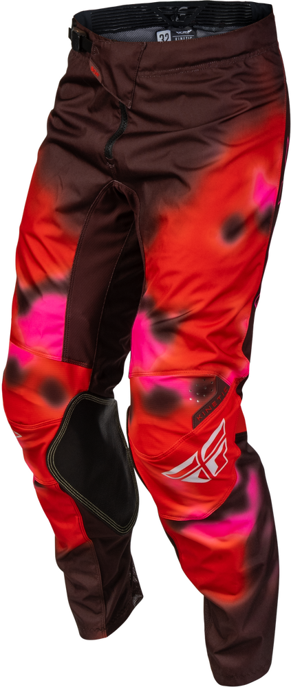 FLY RACING KINETIC BLUR PANTS Fly