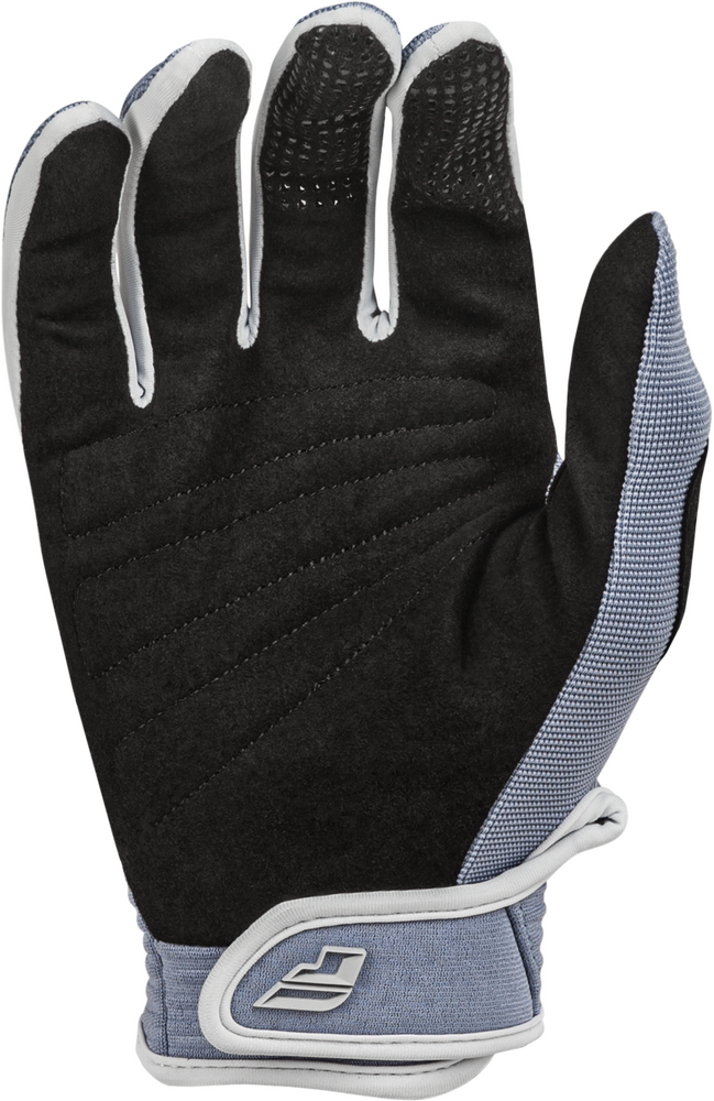 FLY RACING YOUTH F-16 GLOVES STONE/BLACK YL Fly