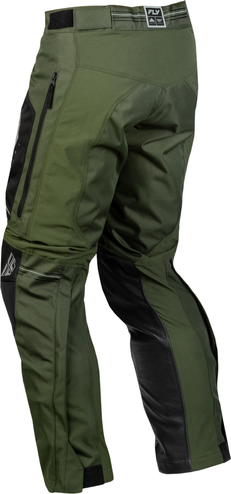 FLY RACING PATROL OVER-BOOT PANTS Fly