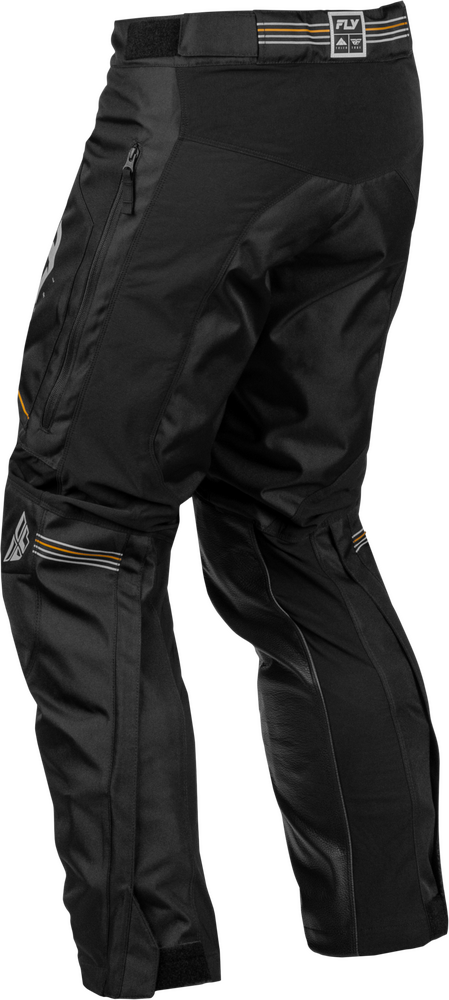 FLY RACING PATROL OVER-BOOT PANTS Fly