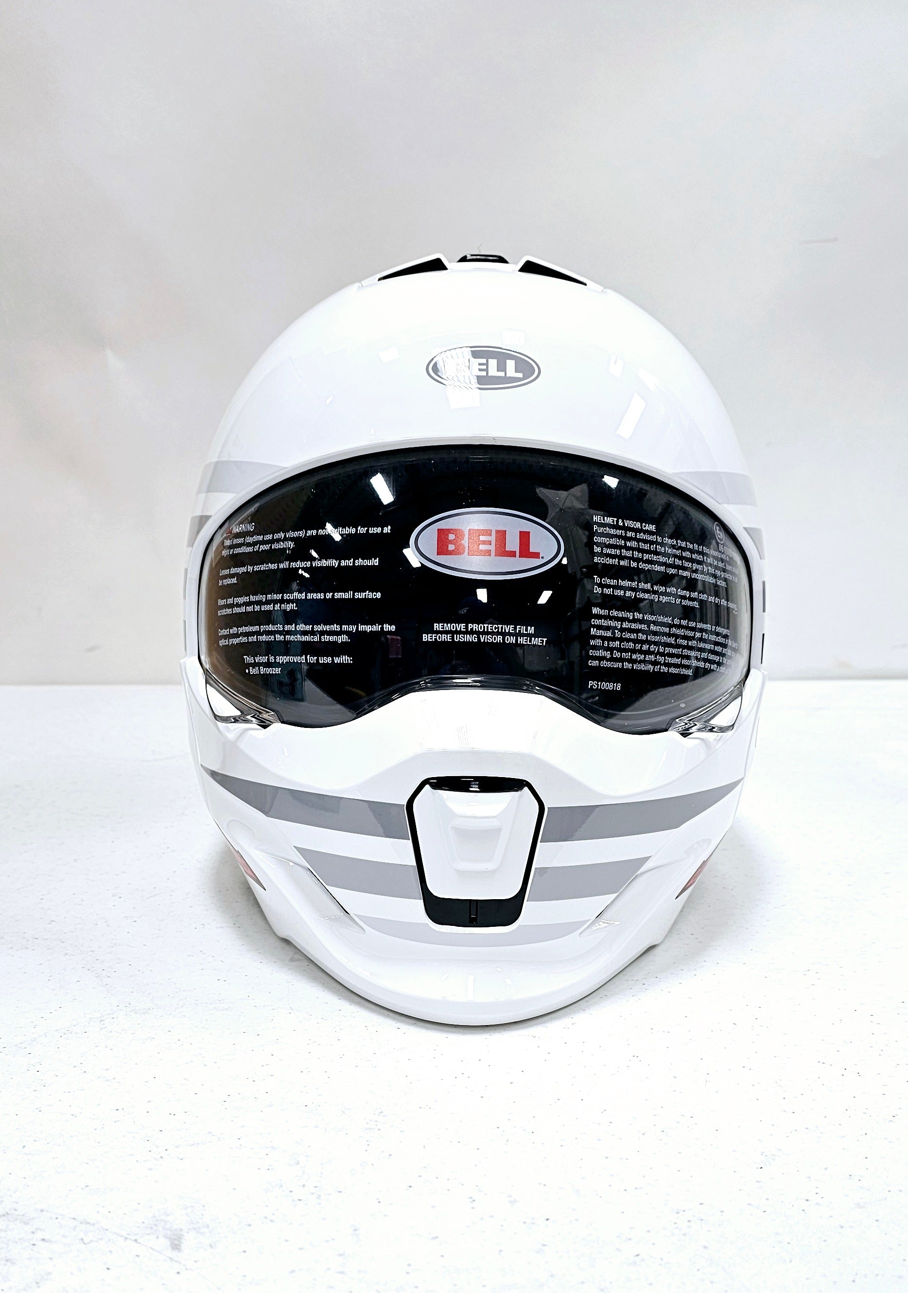 BELL Apparel Bell PS Broozer Duplet Jorgensen Powersports