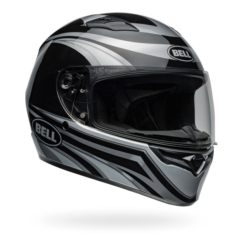 BELL Apparel Bell PS Qualifier Street Helmet Jorgensen Powersports
