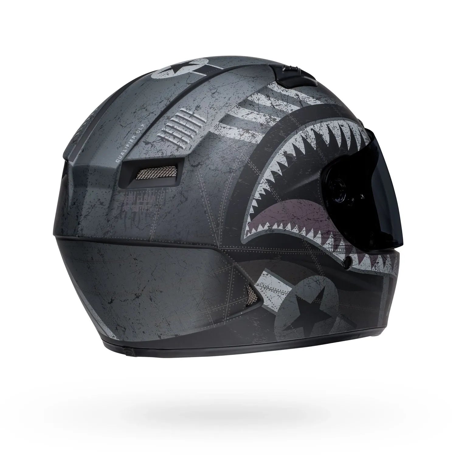 BELL Apparel Bell PS Qualifier Street Helmet Jorgensen Powersports