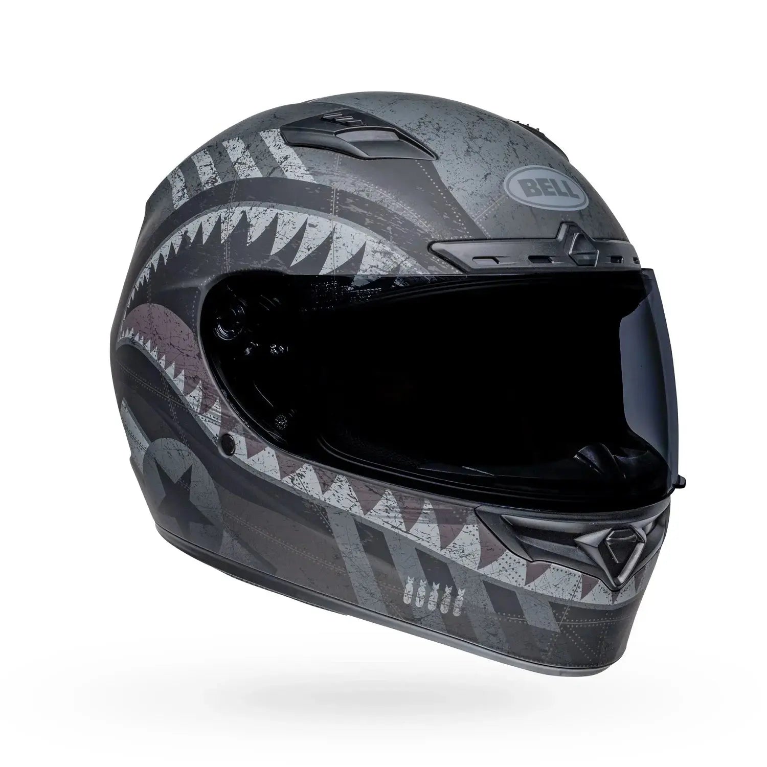 Bell PS Qualifier Street Helmet - Jorgensen Powersports