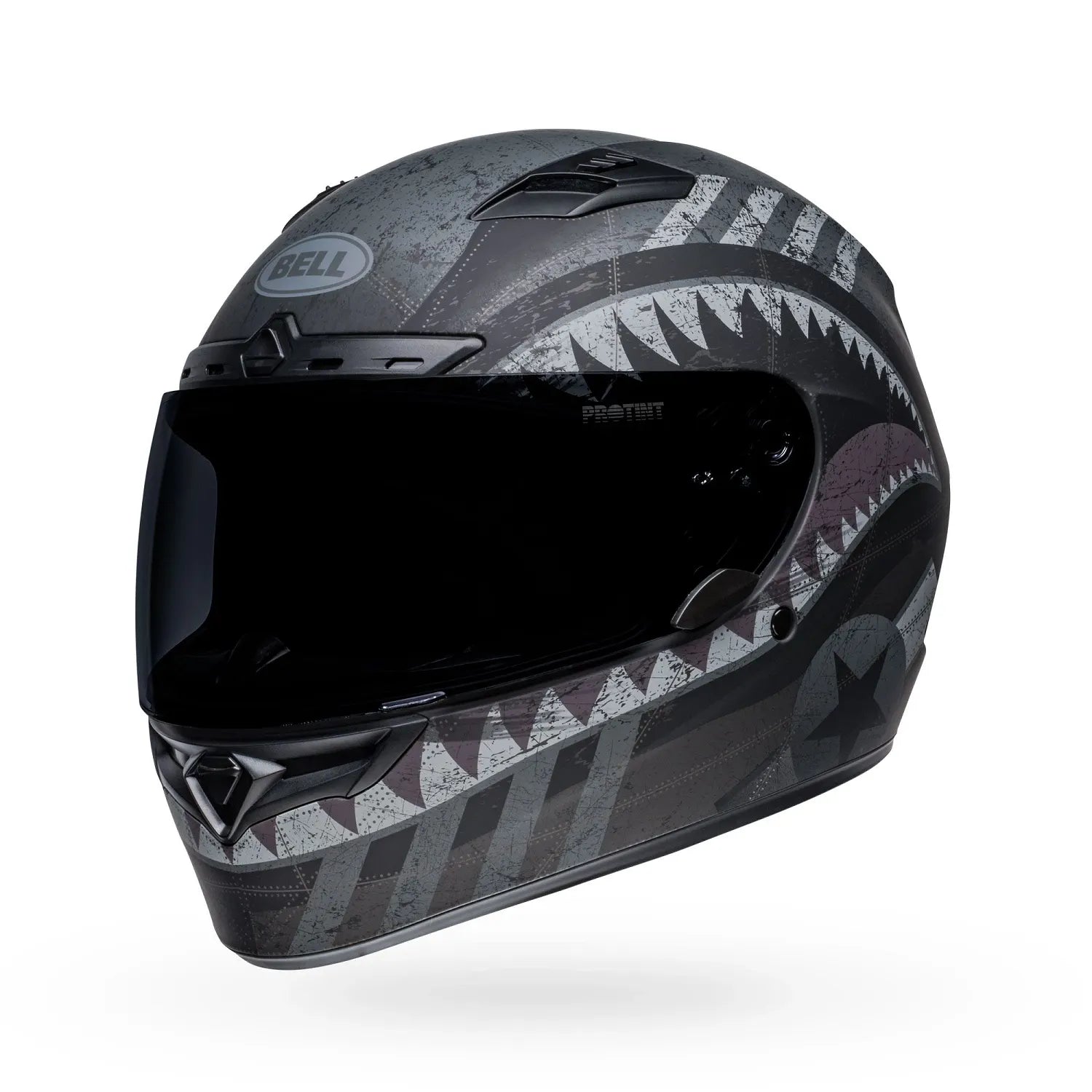 BELL Apparel Bell PS Qualifier Street Helmet Jorgensen Powersports