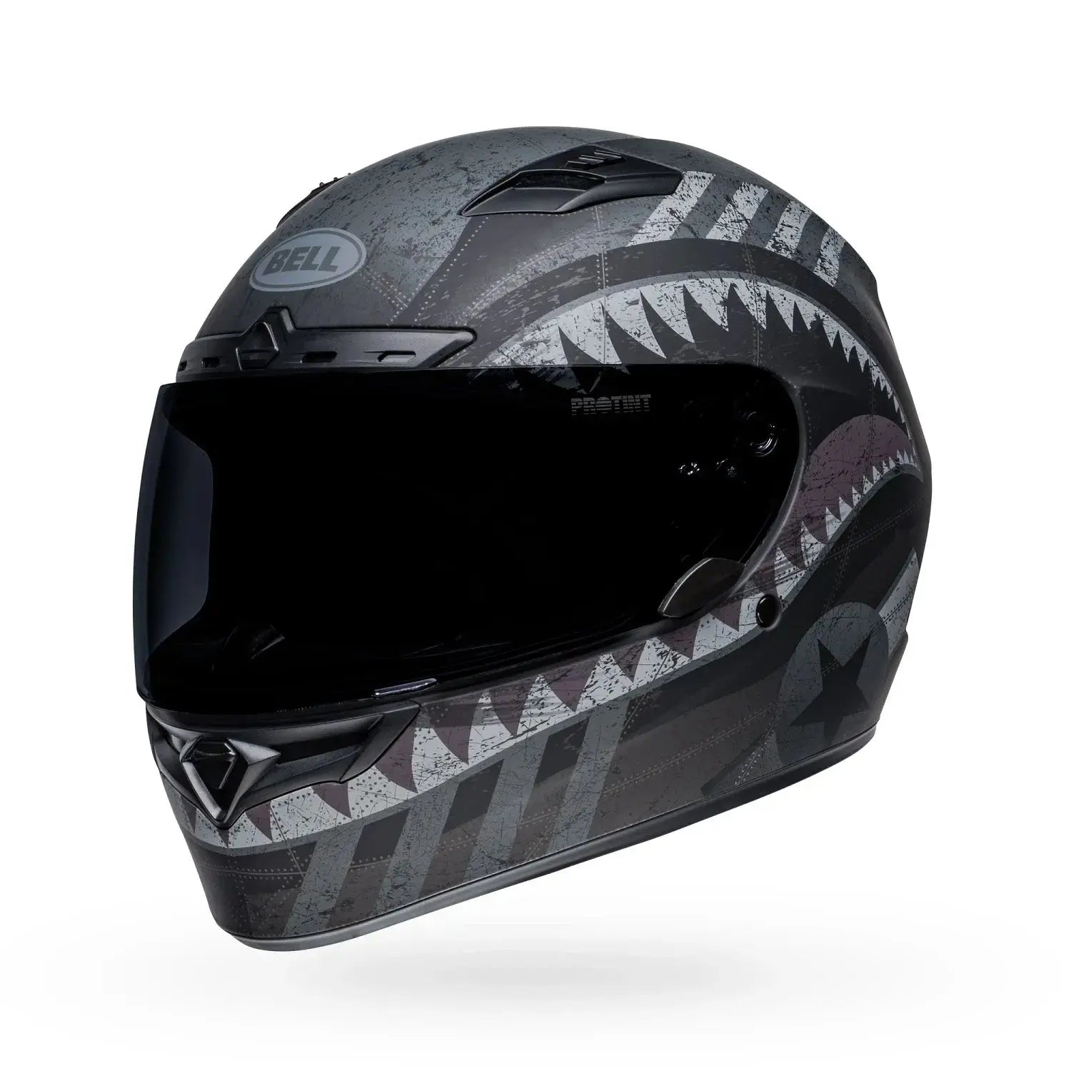 Bell PS Qualifier Street Helmet - Jorgensen Powersports