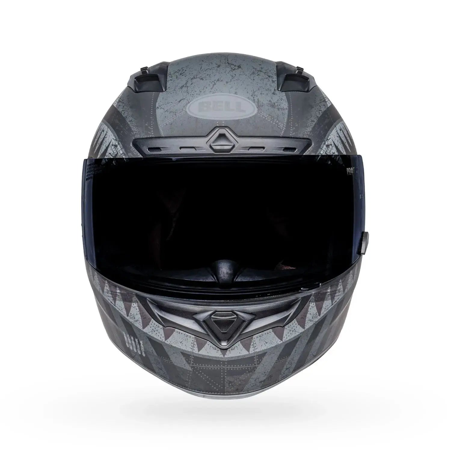 Bell PS Qualifier Street Helmet - Jorgensen Powersports