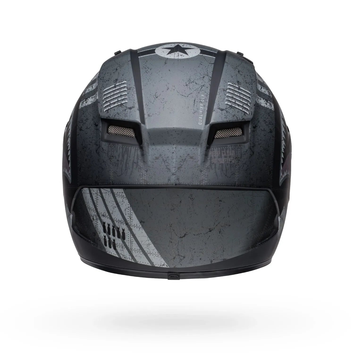 BELL Apparel Bell PS Qualifier Street Helmet Jorgensen Powersports