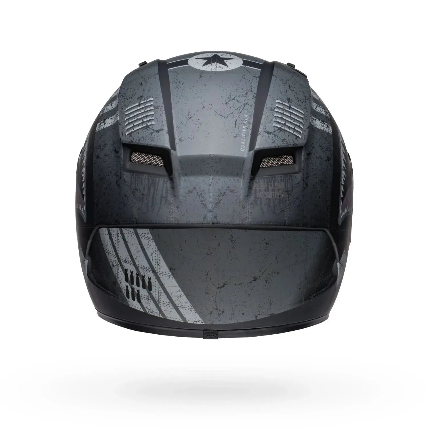 Bell PS Qualifier Street Helmet - Jorgensen Powersports