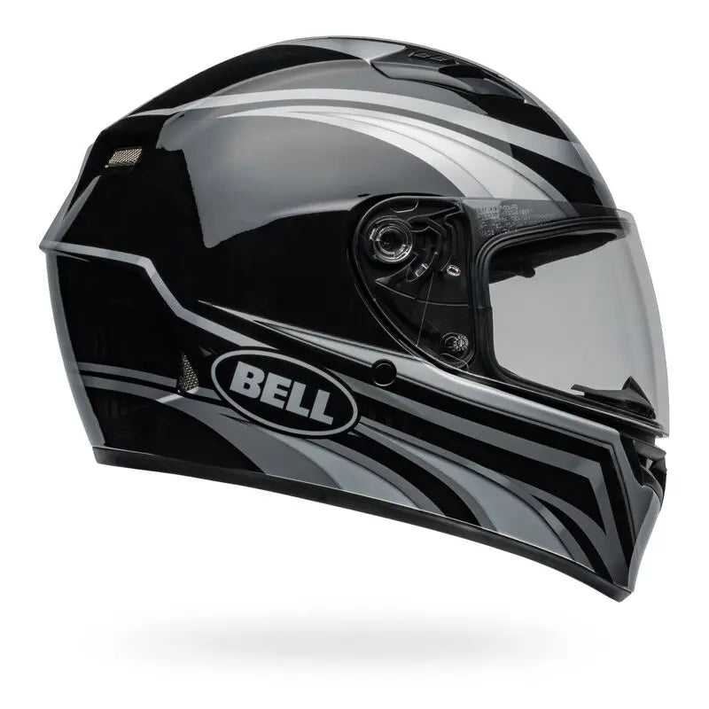 Bell PS Qualifier Street Helmet - Jorgensen Powersports