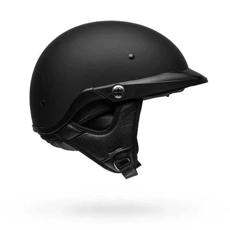 Bell Pit Boss Helmet - Matte Black