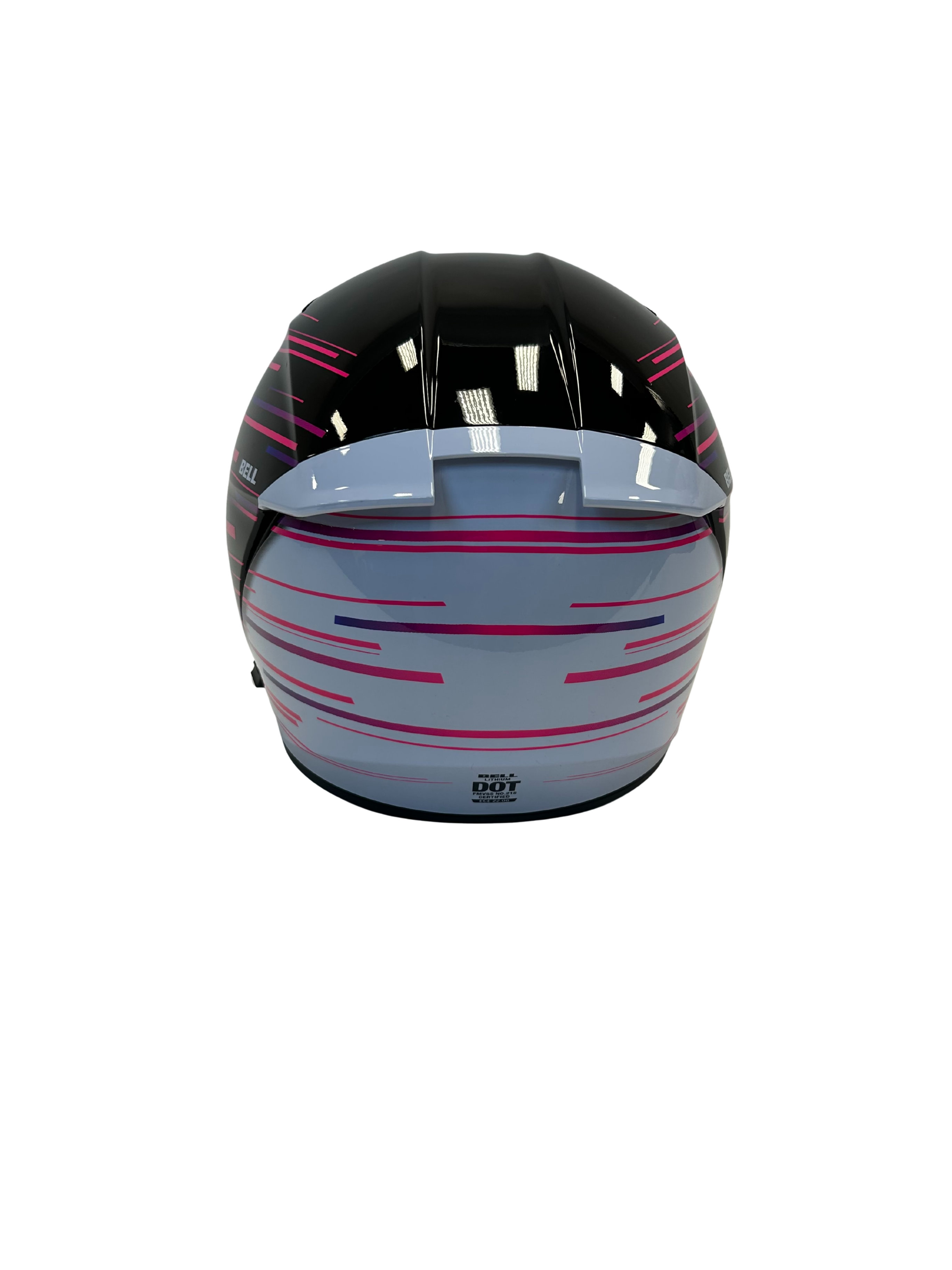 BELL helmet Bell Lithium Helmet Jorgensen Powersports