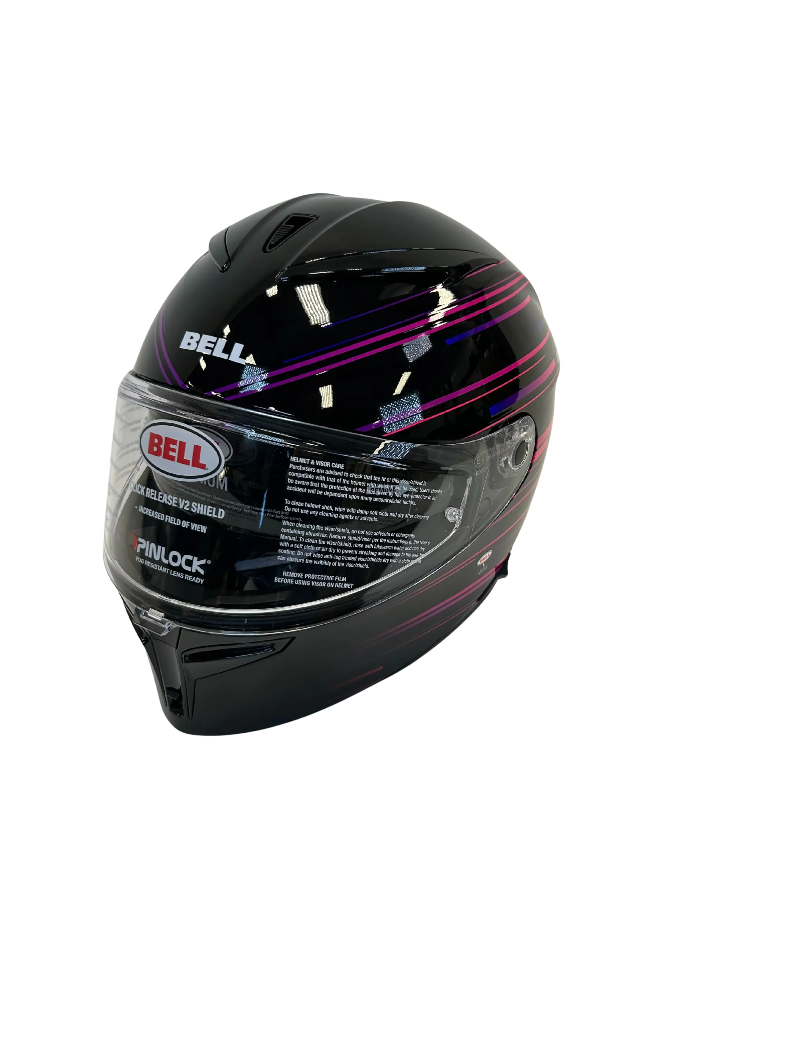 BELL helmet Bell Lithium Helmet Jorgensen Powersports