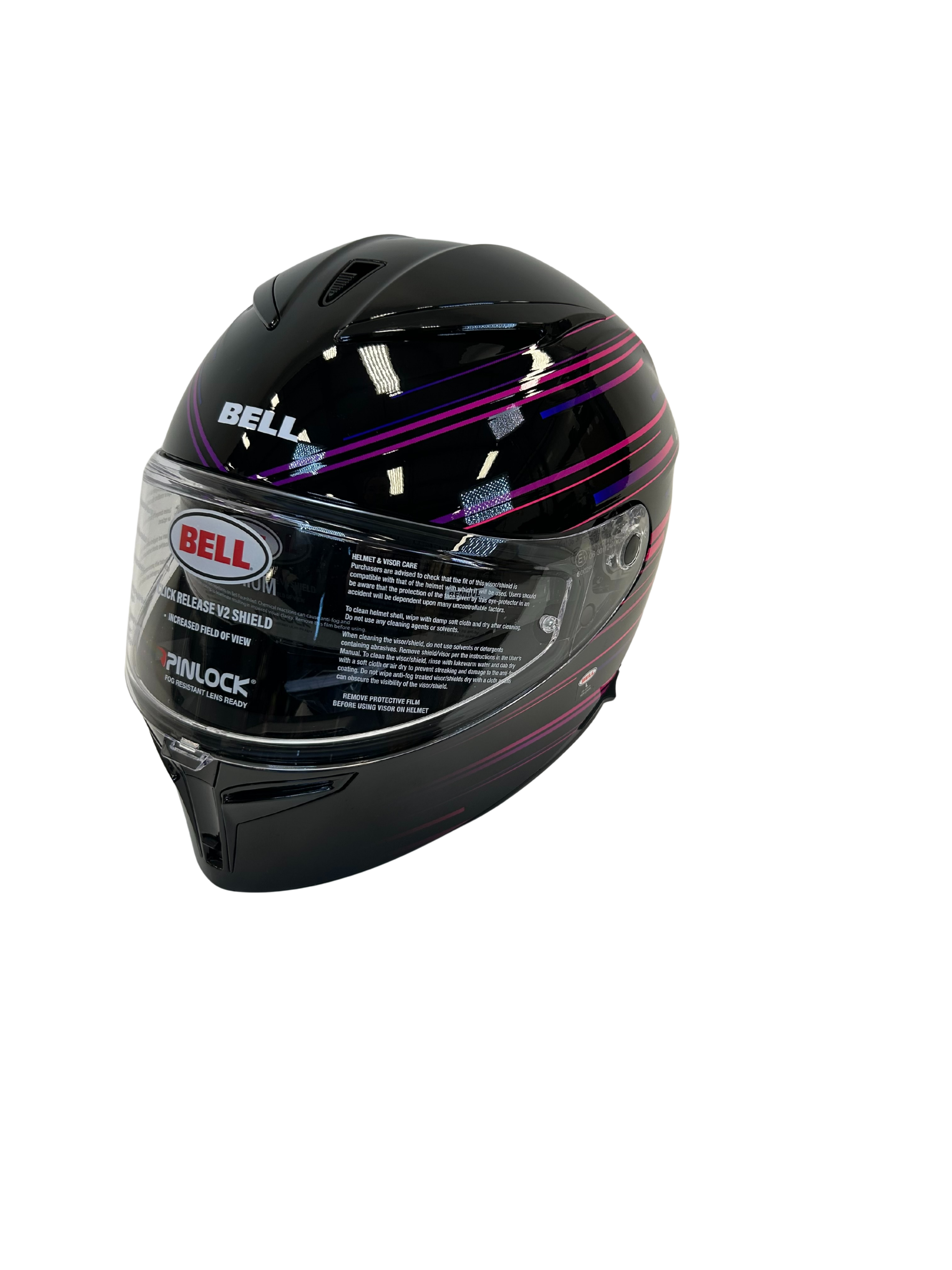 BELL helmet Bell Lithium Helmet Jorgensen Powersports