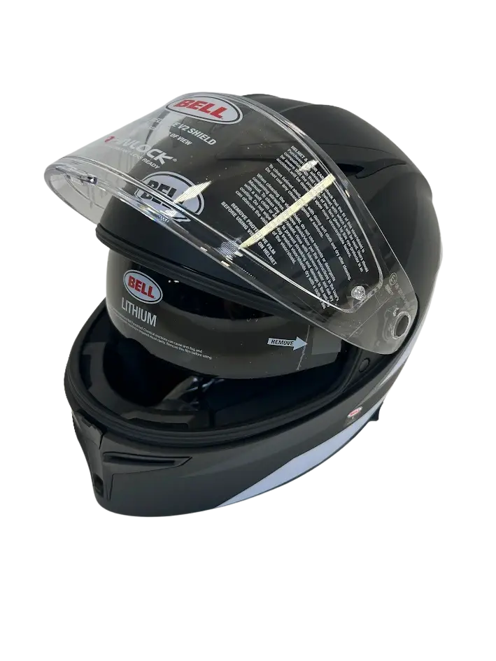 BELL helmet Bell Lithium Helmet Jorgensen Powersports