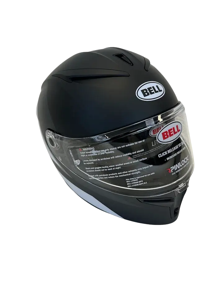 BELL helmet Bell Lithium Helmet Jorgensen Powersports