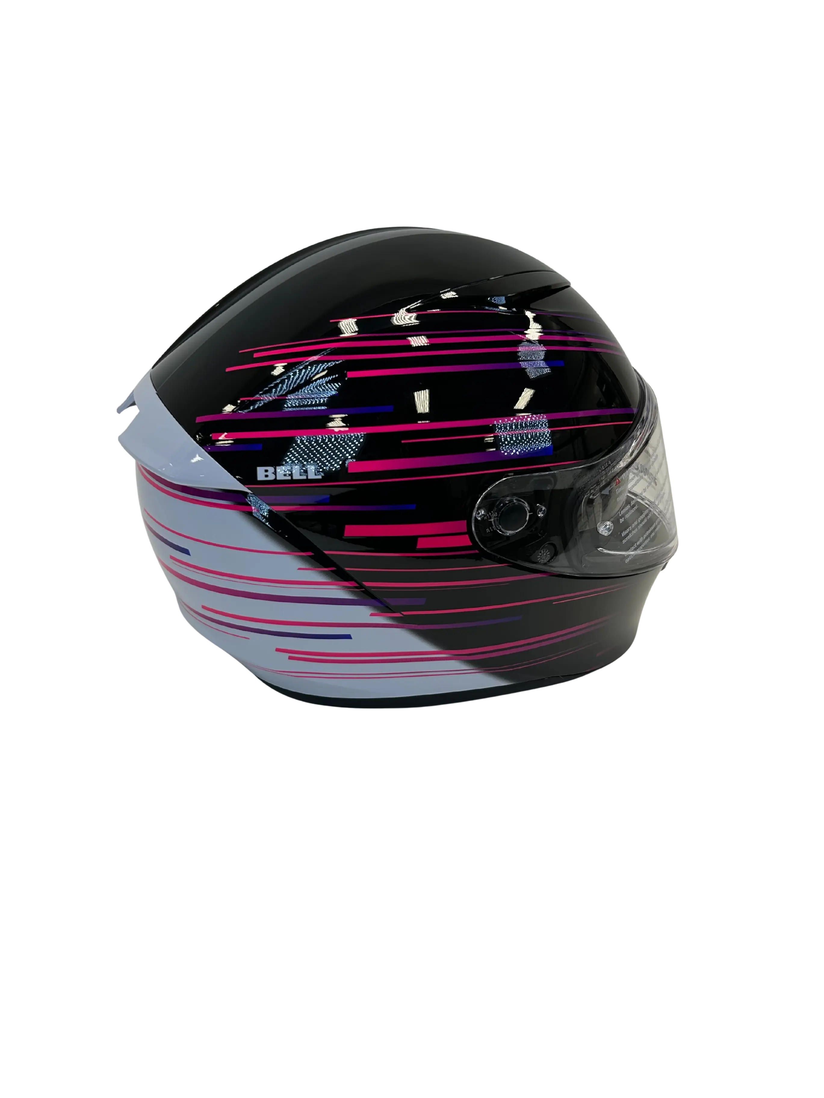 BELL helmet Bell Lithium Helmet Jorgensen Powersports