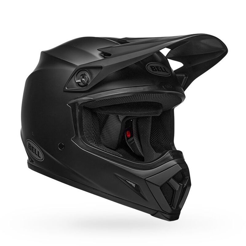 Bell MX-9 MIPS Helmet - Jorgensen Powersports