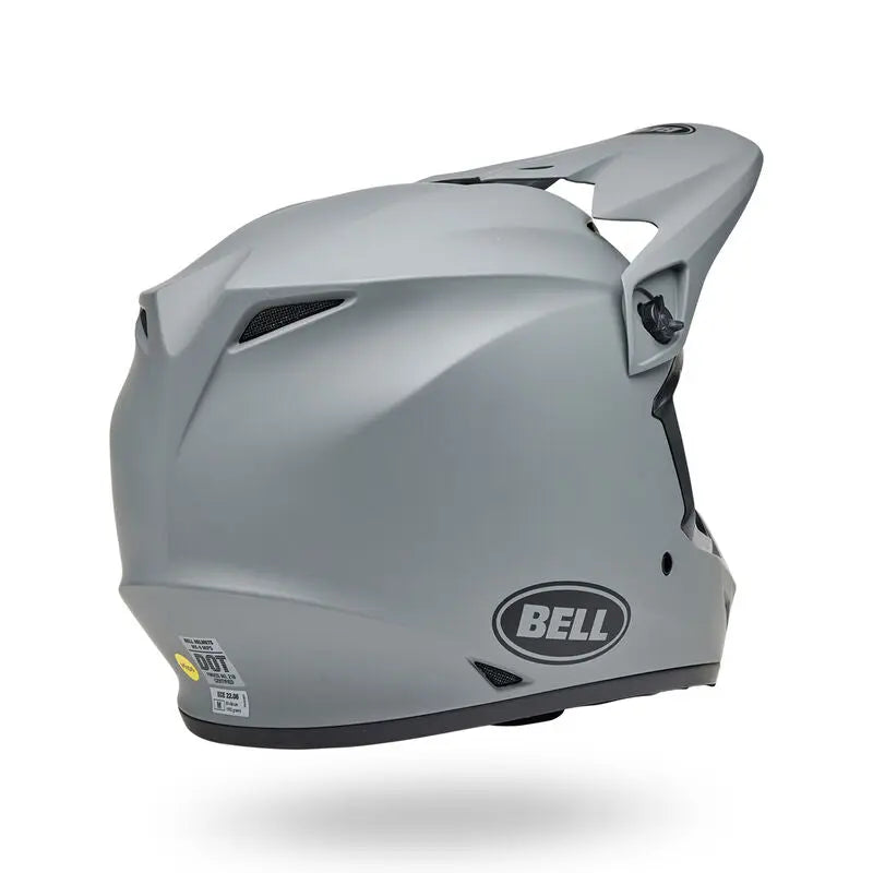 BELL helmet BELL MX-9 Adventure MIPS Helmet Jorgensen Powersports
