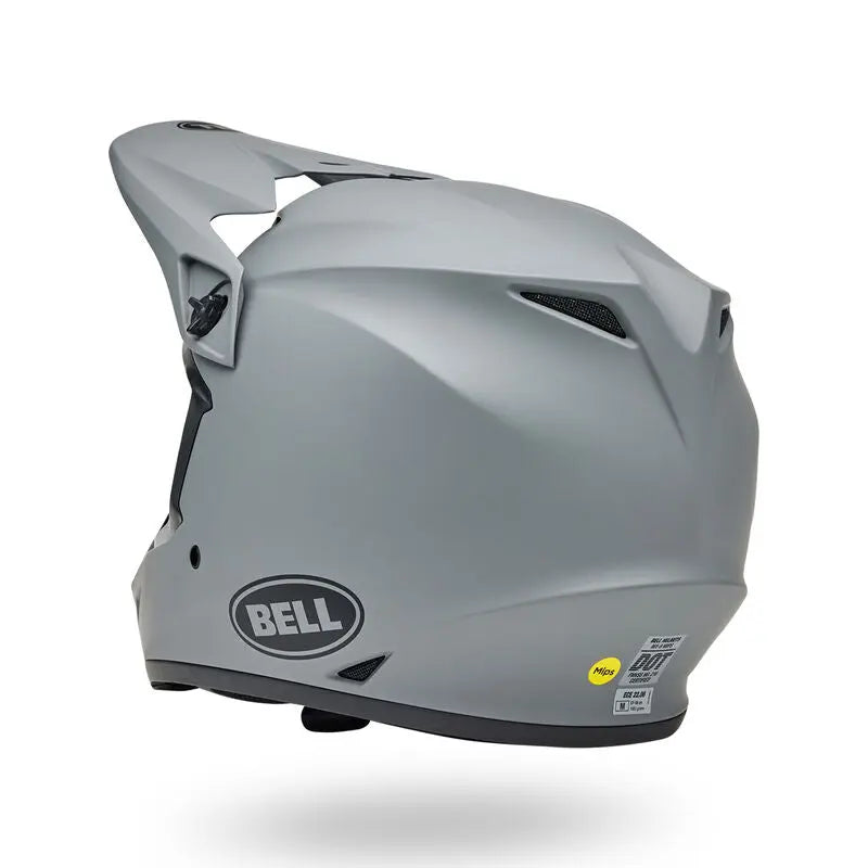 BELL helmet BELL MX-9 Adventure MIPS Helmet Jorgensen Powersports