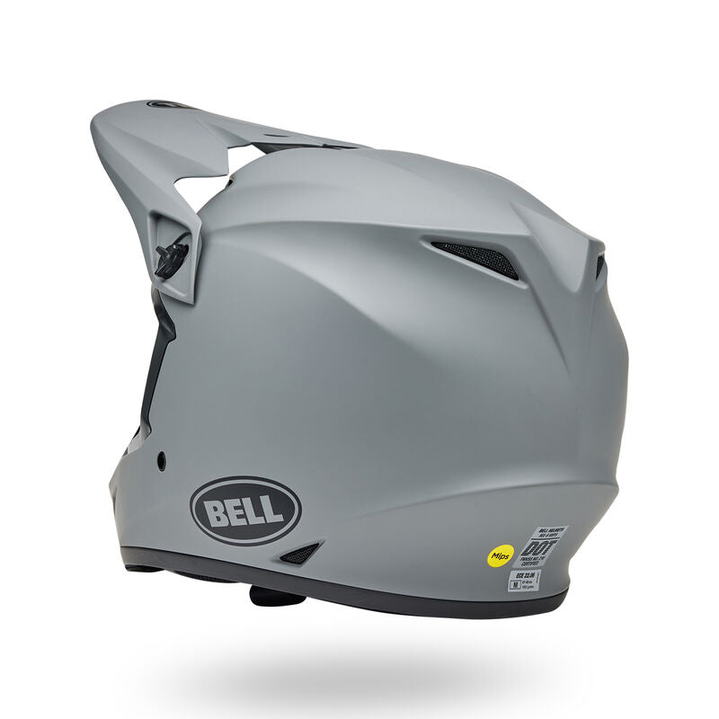 BELL helmet BELL MX-9 Adventure MIPS Helmet Jorgensen Powersports