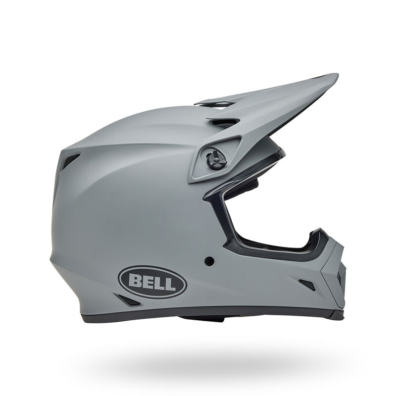 BELL helmet BELL MX-9 Adventure MIPS Helmet Jorgensen Powersports