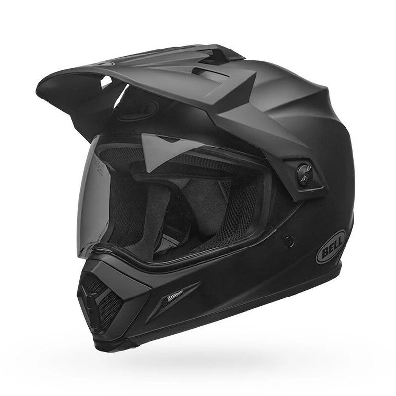 BELL helmet BELL MX-9 Adventure MIPS Helmet Jorgensen Powersports