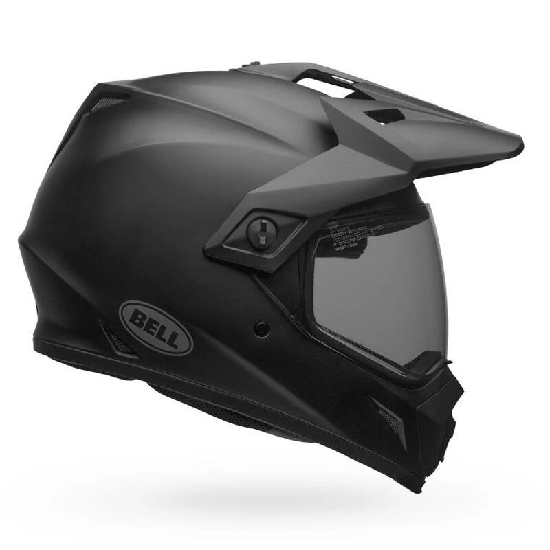 BELL helmet BELL MX-9 Adventure MIPS Helmet Jorgensen Powersports