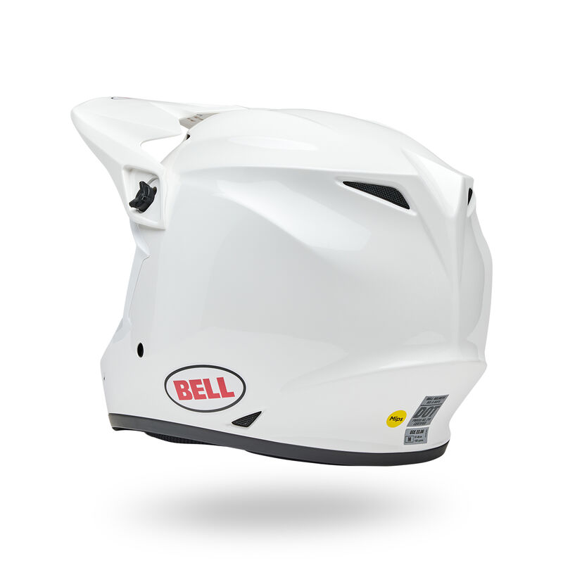 BELL helmet Bell MX-9 MIPS Helmet Jorgensen Powersports
