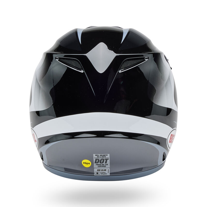 BELL helmet Bell MX-9 MIPS Helmet Jorgensen Powersports