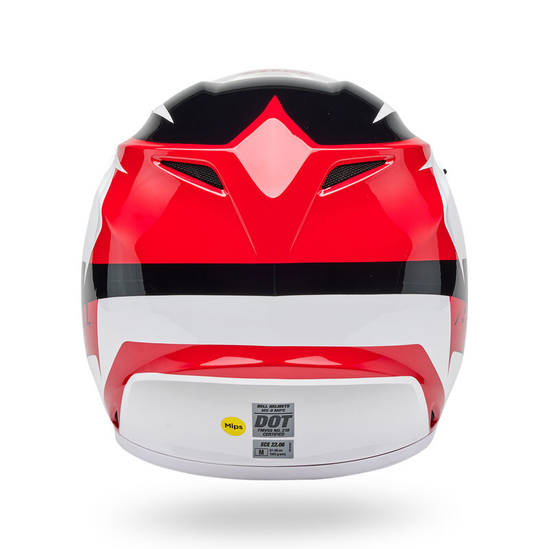 BELL helmet Bell MX-9 MIPS Helmet Jorgensen Powersports