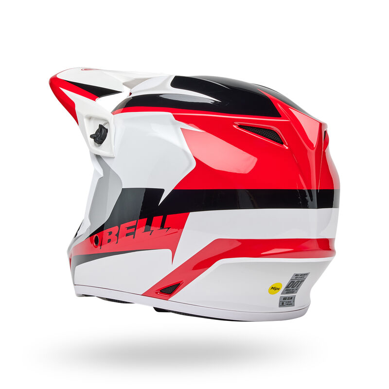 BELL helmet Bell MX-9 MIPS Helmet Jorgensen Powersports