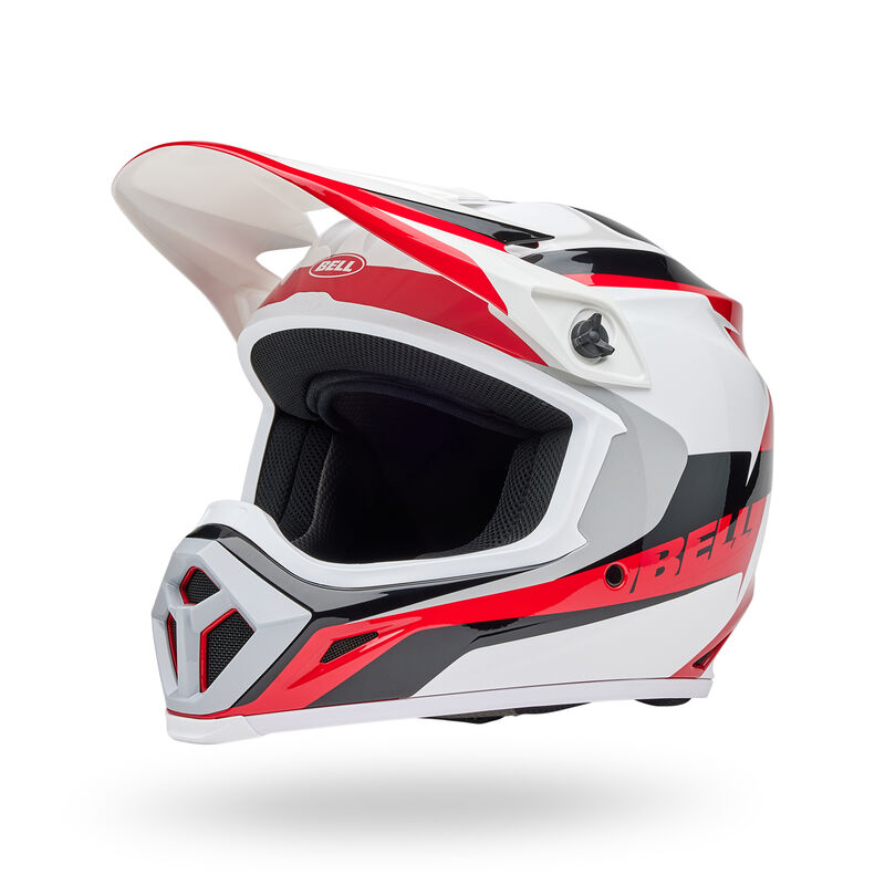 BELL helmet Bell MX-9 MIPS Helmet Jorgensen Powersports