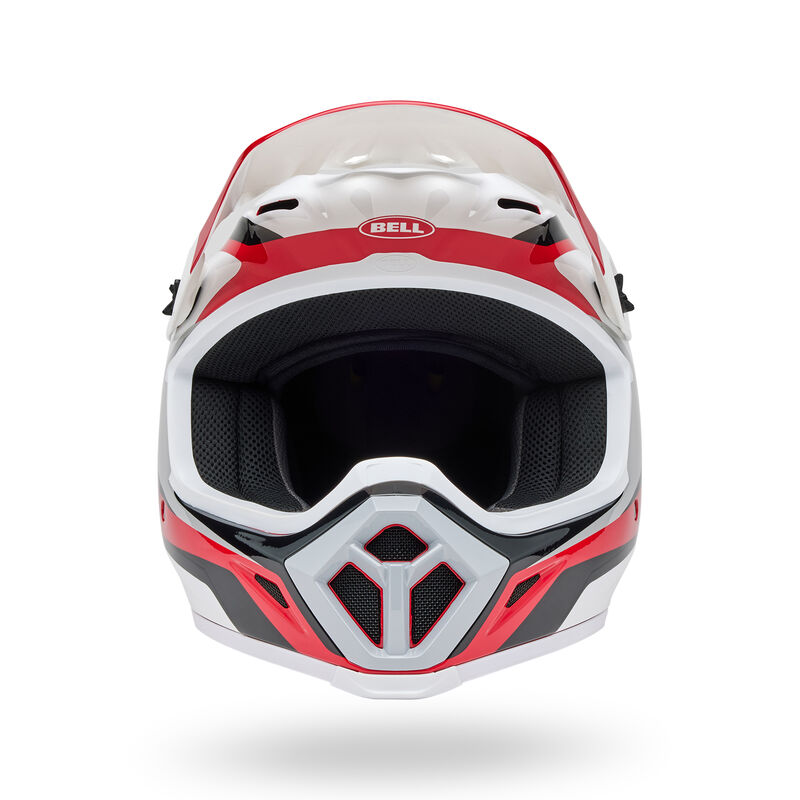 Bell MX-9 MIPS Helmet - Jorgensen Powersports