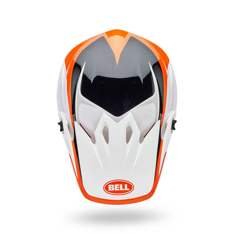 BELL helmet Bell MX-9 MIPS Helmet Jorgensen Powersports