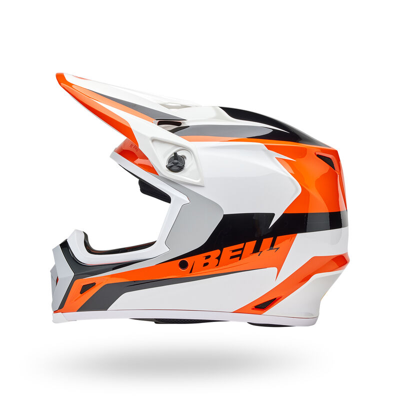BELL helmet Bell MX-9 MIPS Helmet Jorgensen Powersports