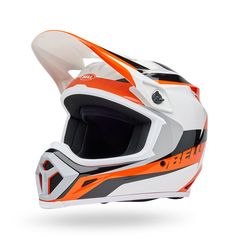 BELL helmet Bell MX-9 MIPS Helmet Jorgensen Powersports