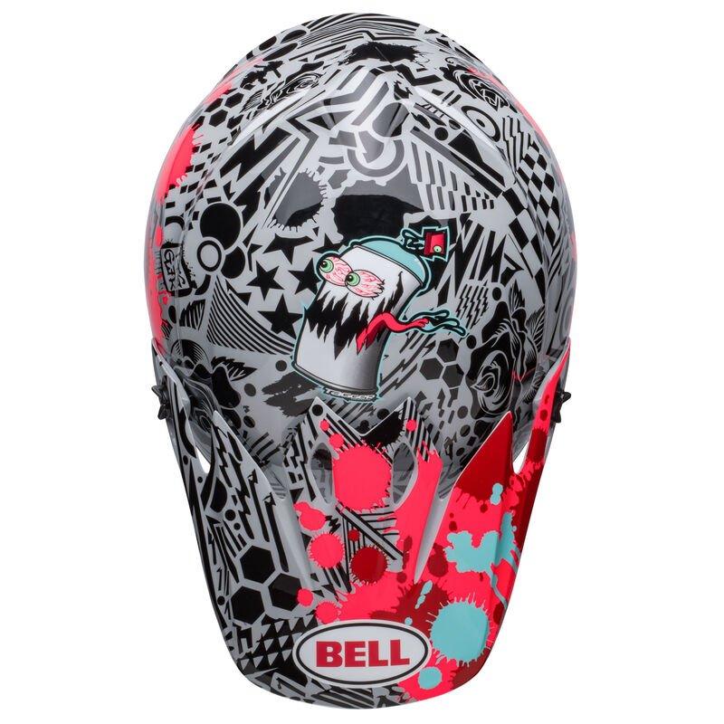 BELL helmet Bell MX-9 MIPS Off-Road Motorcycle Helmet Jorgensen Powersports