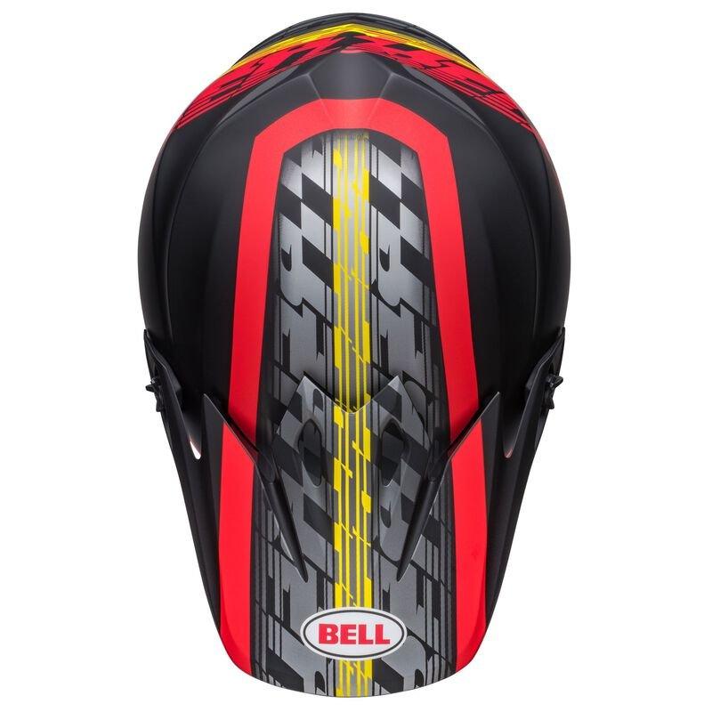BELL helmet Bell MX-9 MIPS Off-Road Motorcycle Helmet Jorgensen Powersports