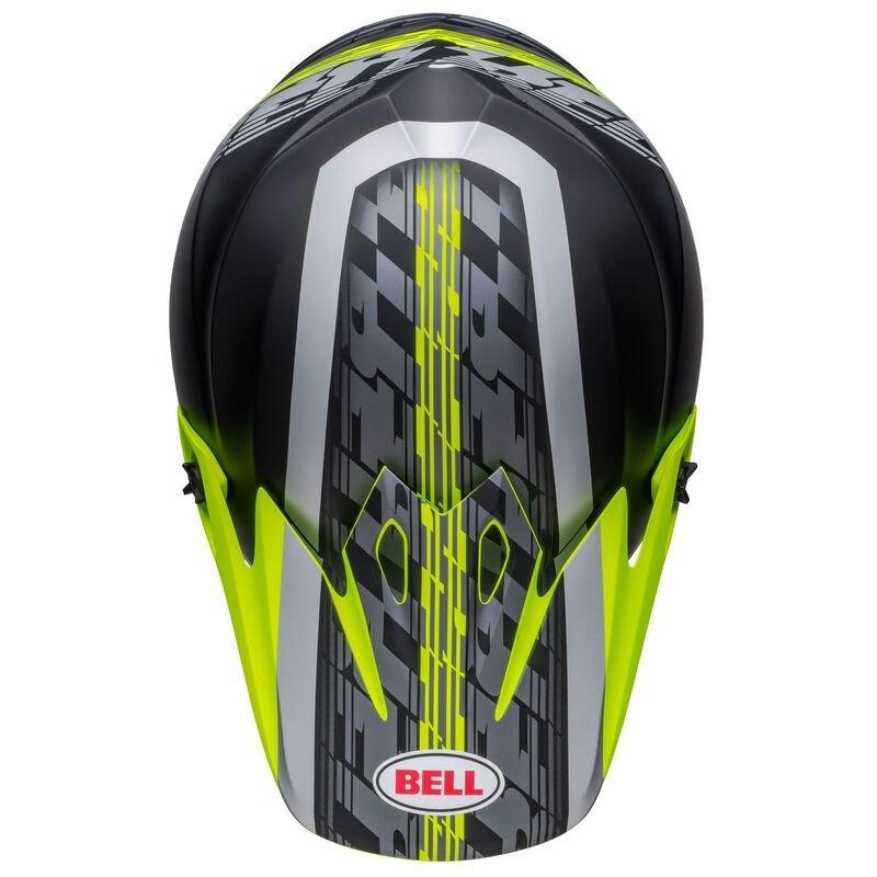 BELL helmet Bell MX-9 MIPS Off-Road Motorcycle Helmet Jorgensen Powersports