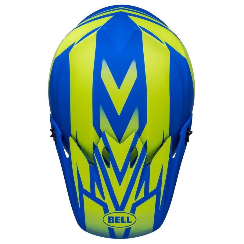 BELL helmet Bell MX-9 MIPS Off-Road Motorcycle Helmet Jorgensen Powersports