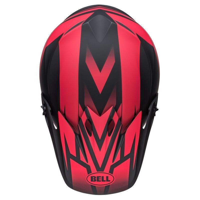 BELL helmet Bell MX-9 MIPS Off-Road Motorcycle Helmet Jorgensen Powersports