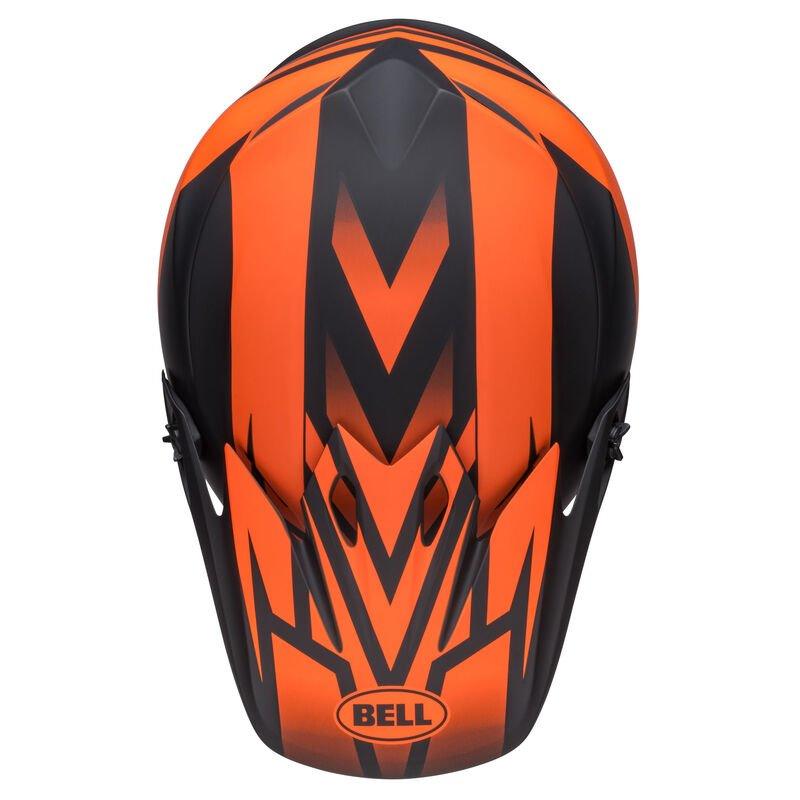 BELL helmet Bell MX-9 MIPS Off-Road Motorcycle Helmet Jorgensen Powersports