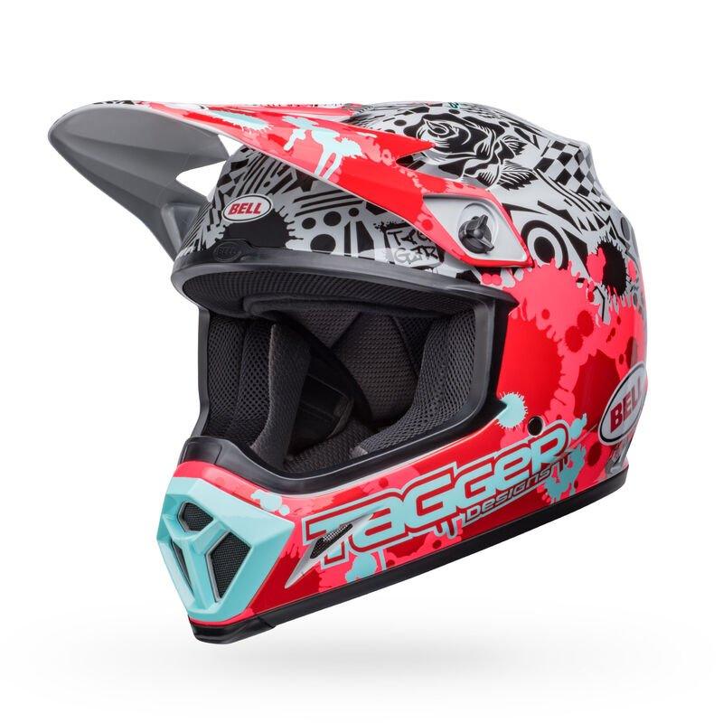 BELL helmet Bell MX-9 MIPS Off-Road Motorcycle Helmet Jorgensen Powersports