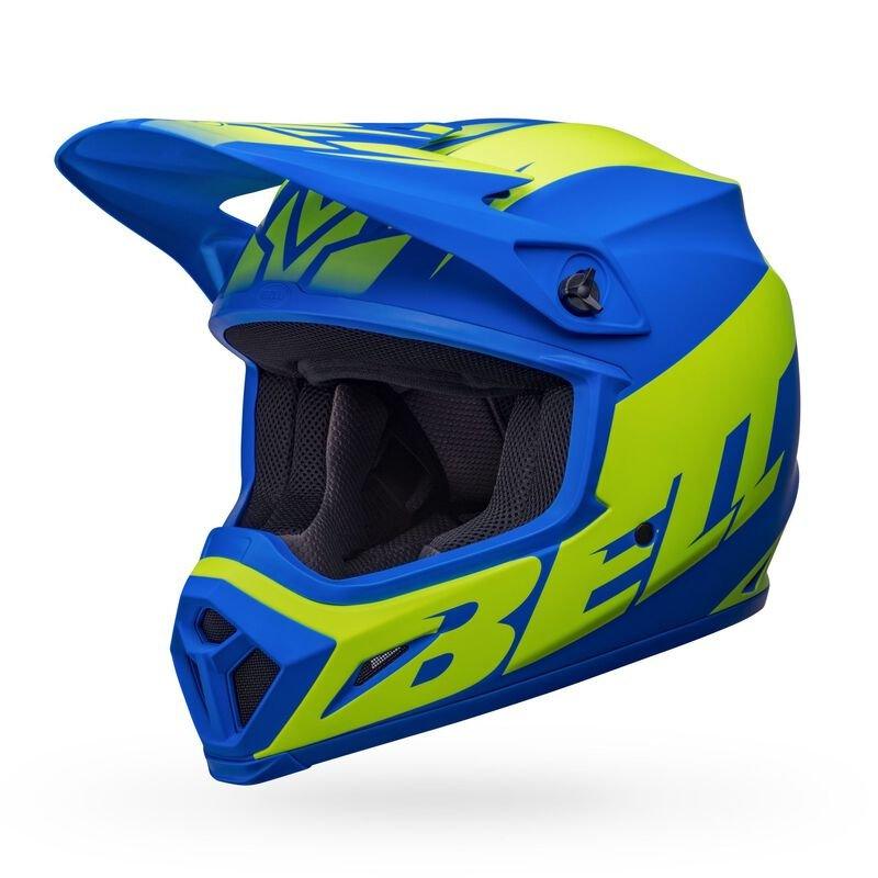 BELL helmet Bell MX-9 MIPS Off-Road Motorcycle Helmet Jorgensen Powersports