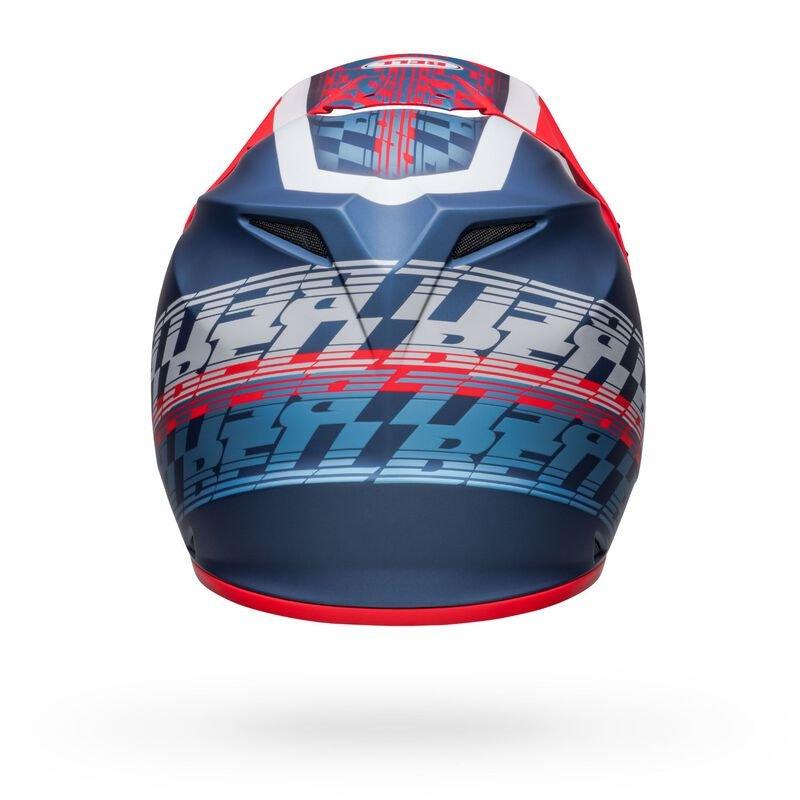 BELL helmet Bell MX-9 MIPS Off-Road Motorcycle Helmet Jorgensen Powersports